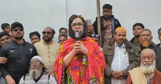 ‘প্রশাসনে নিরপেক্ষতার ঘাটতি হলে যেকোনো আসনে আবার ৫ আগস্ট হতে পারে’